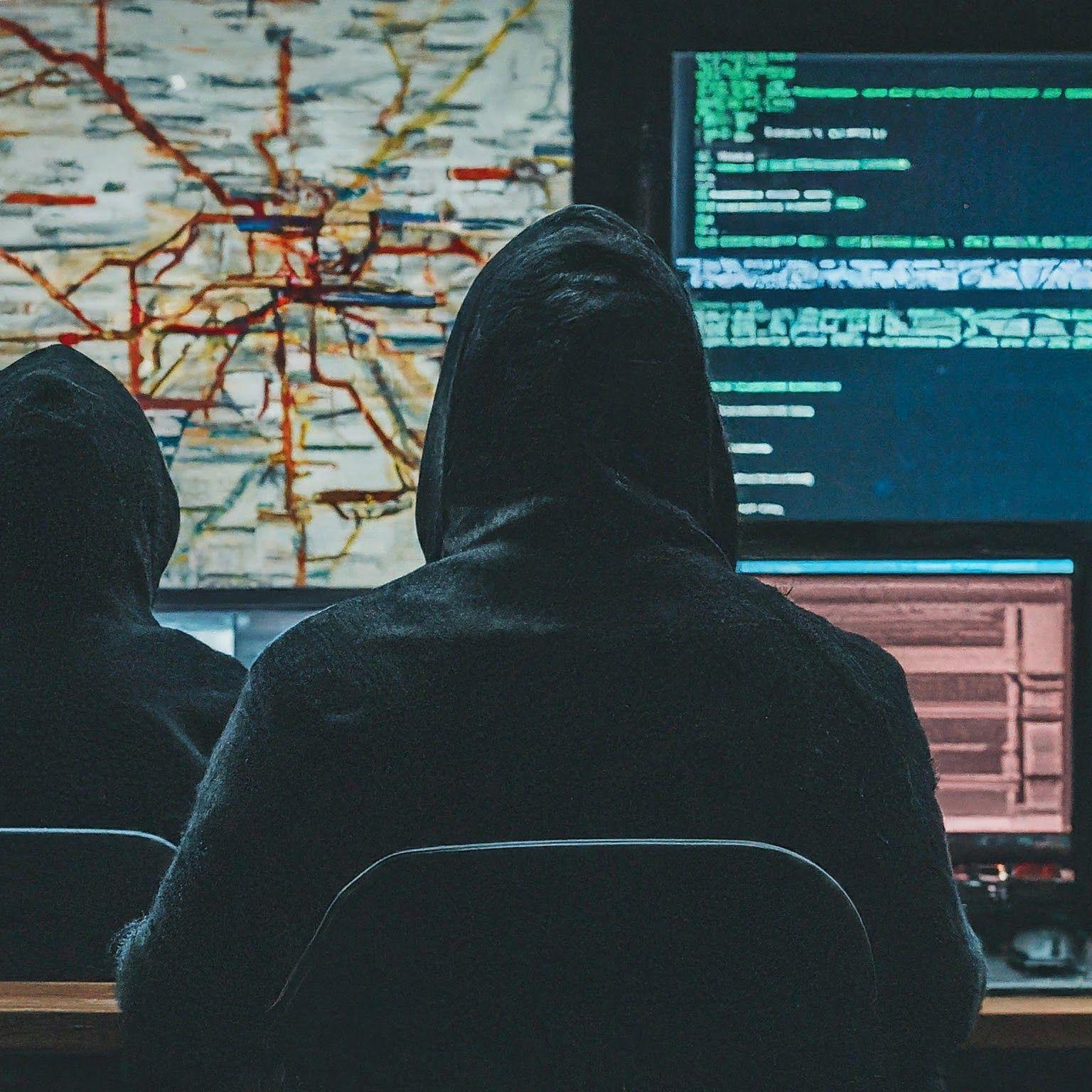 Hackers Paralyze London's Transit